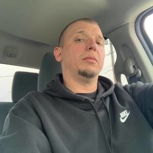 Meet your Posher, Christopher